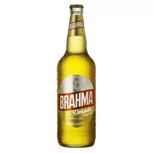 BRAHMA DORADA