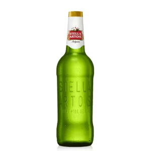 Nueva Stella Artois