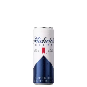 MICHELOB ULTRA