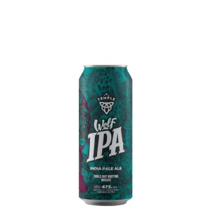 WOLF IPA