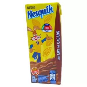 NESQUIK