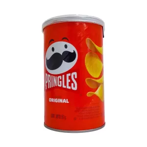 PRINGLES